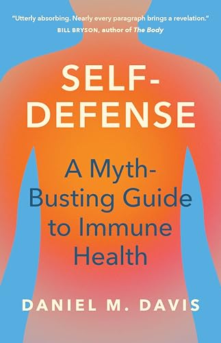 Self-Defense: A Myth-Busting Guide to Immune Health