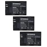 Remplacement pour Canon LP-E6, LP-E6NH