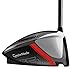 TaylorMade M6 D-Type Driver, 10.5 Loft, Left Hand, Regular Flex