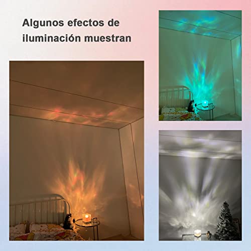 Recopilación de Iluminación de ambiente los 5 más buscados. 24 Imagen adicional