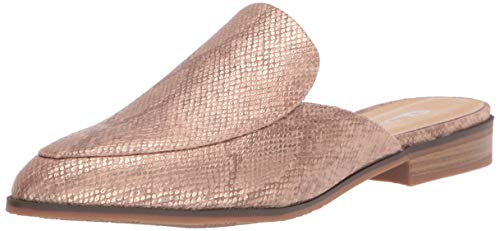 Cl By Chinese Laundry Women's Freshest Mule, Rose Gold Snake, 7.5 M Us #TOP20