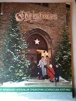 Christmas: An American Annual of Christmas Literature and Art B000NLS11G Book Cover