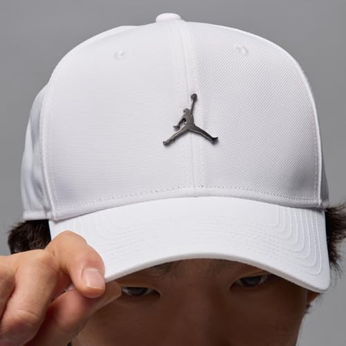 Casquette Nike U j rise cap cb mtl jm EU / - vue 10