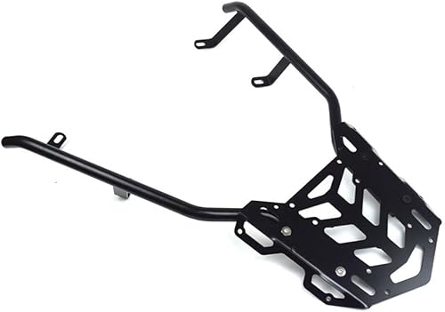 Soporte de equipaje trasero de motocicleta para Ya&maha XMAX300 X-MAX 250 300 2017-2023 Accesorios de motocicleta Soporte de maletero trasero de