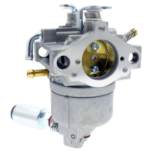 Carburateur AM109205 réparer les pannes de démarrage de tracteur tondeuse LX175