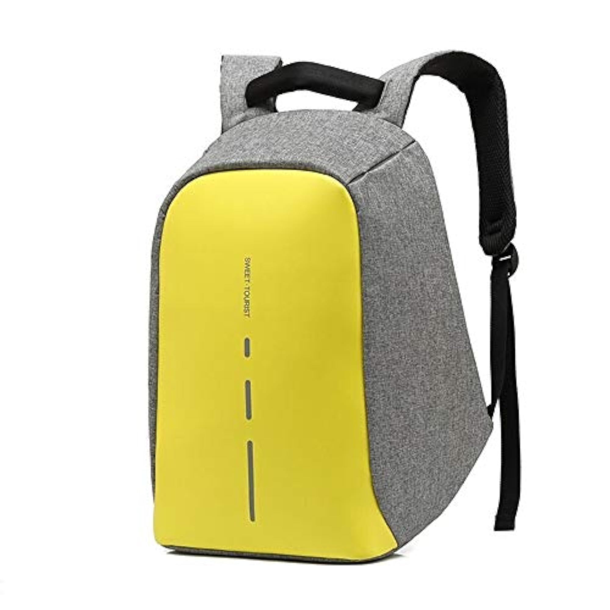 USB Charging Waterproof Work Backpack