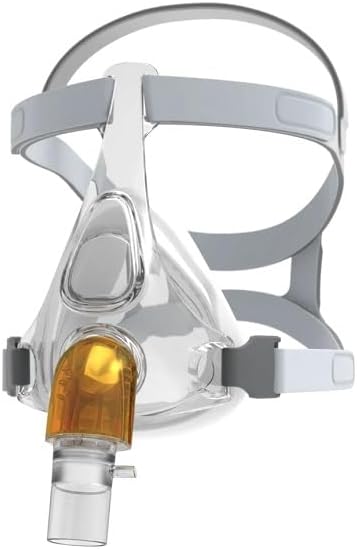 Full Face Mask Size Small