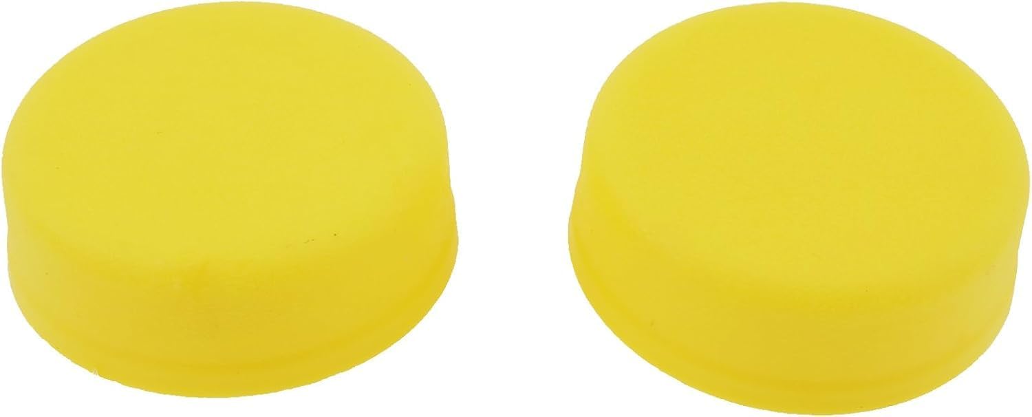2PCS M96706 Cap Compatible JD 330 345 212 322 332 214 216 X304 Select Series F710 Front Mower F910 Front Mower F915 Front Mower F912 Front Mower F935 Front Mower F911