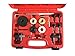 Supercrazy Alltooetools Engine Camshaft Locking Alignment Timing Tool Kit Compatible with Audi VW Skoda VAG 1.8 2.0 TFSI EA888 (17 PSC)