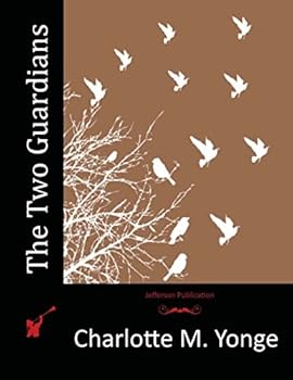 Paperback The Two Guardians Book