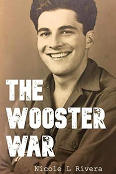 Paperback The Wooster War Book