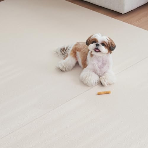 popomi�i�|�|�~�j �y�b�g�}�b�g �R�� �h�� �h�� (�t�@�u���b�N�x�[�W��, 65×180cm)