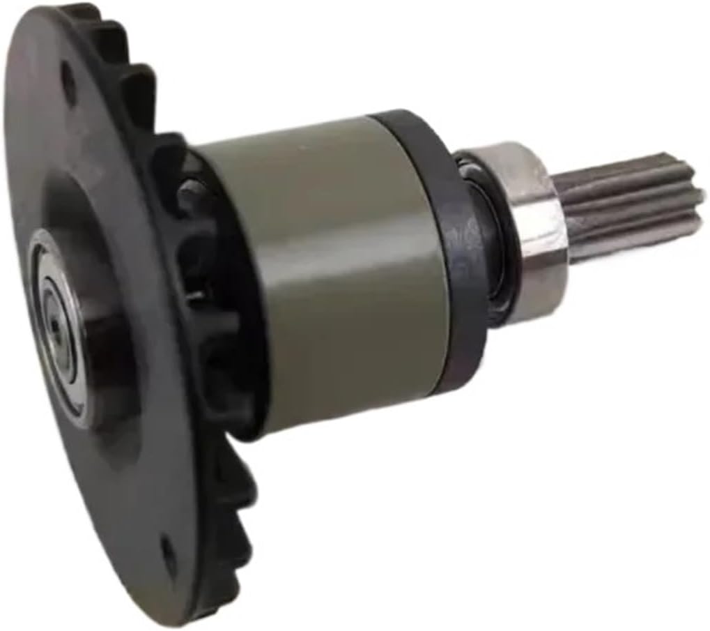 Electric Drive Rotor 619678-4 for DTD172 Electric Drill Accessories