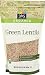 365 Everyday Value, Organic Green Lentils, 16 oz
