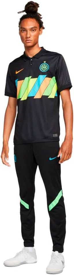 Nike Men's Football Inter Milan Jersey L Multicolor