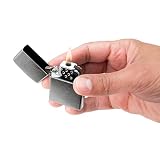 Zippo 65801 Butane Yellow Flame Insert Refil