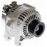 OEG Parts New Alternator Compatible With Toyota Solara Camry 2.4L 2.4 L4 2002-2003 1022112380,