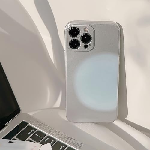 Coque TPU Antichoc iPhone 14 15 Pro Max idéale pour protéger votre téléphone