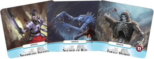 Aeon's End Outcasts miniatura 2
