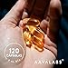 Omega 3 de Aceite de Pescado [2000 mg] - 800 mg EPA...