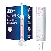 Oral-B Genius X