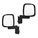 Bestop 51261-01 Replacement Mirror