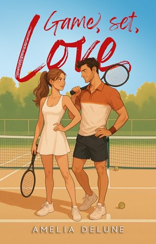 Game, set, Love: Tennis Sport Romance