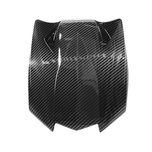 Capot de siège arrière pour Z1000SX : carénage de selle passager solo