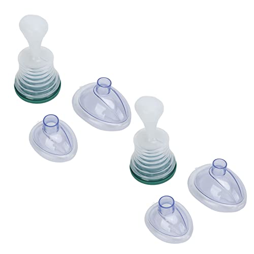 Erstickungs-Rettungsgerät Erste Hilfe Erstickungsgerät Profi für Kinder und Erwachsene Cover