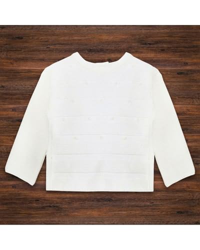 Jewish Bris Outfit with Bonnet - 3 Piece Brit Milah Newborn Outfits for Boys - Baby Boy Coming Home Outfit3