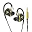 YJS-820-Black no Mic
