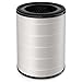 Produktbild Philips Serie 3 Nano Protect Filter, Aktivkohle, 36 Monate Lebensdauer, Kompatibel mit AC2939, Schützt Sie vor Pollen, Staub, Tierhaaren und Gasen, Räume bis zu 98 m² (FY2180/30)
