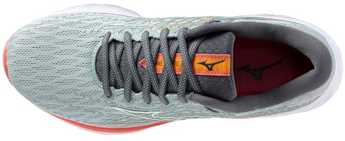 Image of Mizuno Women's Women's Wave Inspire 20