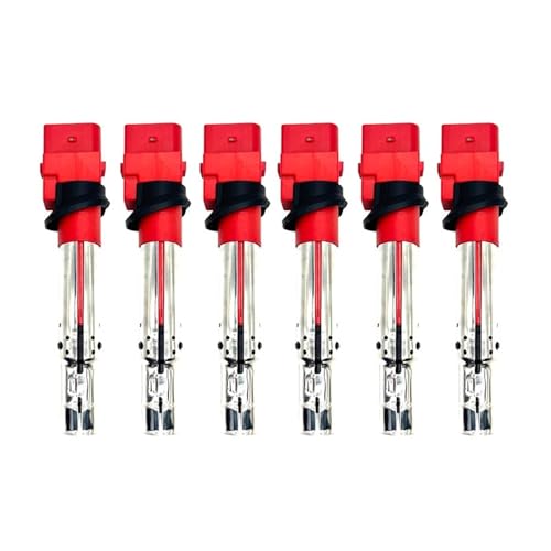 Bobine d'allumage 022905715 anti-ratés pour Porsche et Q7 TT V6