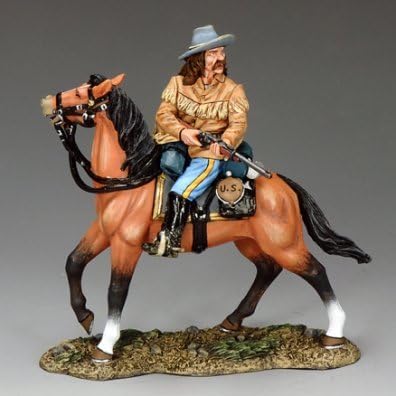 The Real West Lonesome Charlie Reynolds King & Country TRW078