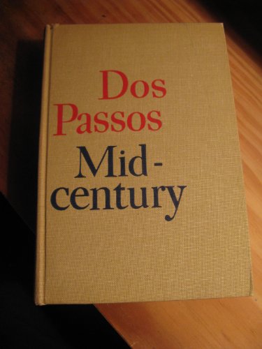 Mid-Century B001NHW3OK Book Cover