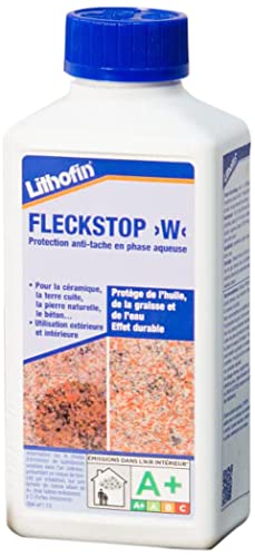 Lithofin Hydrofuge Pierre et Marbre