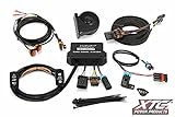 XTC Power Products Turn Signal System W/Horn 2019 Ranger/General TSS-POL-GBU