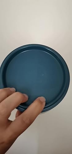 Ciotola Quadrata In Melamina APS Happy Buffet - 13x13cm, Capacità 0.6L, Ideale Per Crudité E Snack - Foto 5