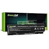 Originale Li-Ion-Zellen der Marke Green Cell garantieren einen lange Laufzeit und Langlebigkeit