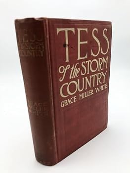 Tess of the Storm Country