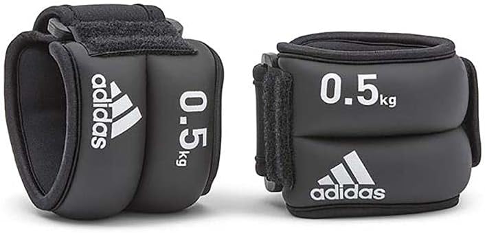 adidas Ankle/Wrist Weights
