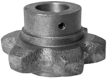 Buyers Products 1410250 Sprocket,drive,conveyor Chain(6) tooth