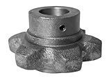 Buyers Products 1410250 Sprocket,drive,conveyor Chain(6) tooth