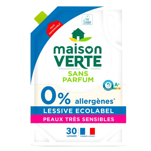Top 15 Meilleure Lessive Compatible Fosse Septique Avis 2023
