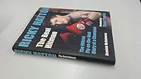 Ricky Hatton: The Real Hitman - The Official Fly-on-the-wall Diary of a Champion 1905080174 Book Cover