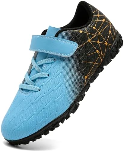 Oui, Monsieur™ Chaussures De Football TF à La Mode Pour Enfants Et Adolescents, Chaussures De