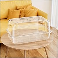 Amazon | FTWIND [単体] ハムスター ケージ 大きい 60cm [大型