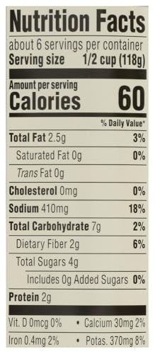 Image of 365 by Whole Foods Market, Organic Portobello Mushroom Pasta Sauce, 25 Ounce