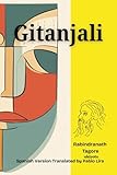  Gitanjali Spanish Version